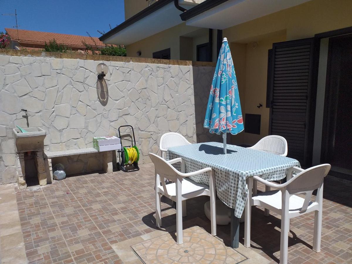 The White Rocks Villa Lido di Noto Exterior photo