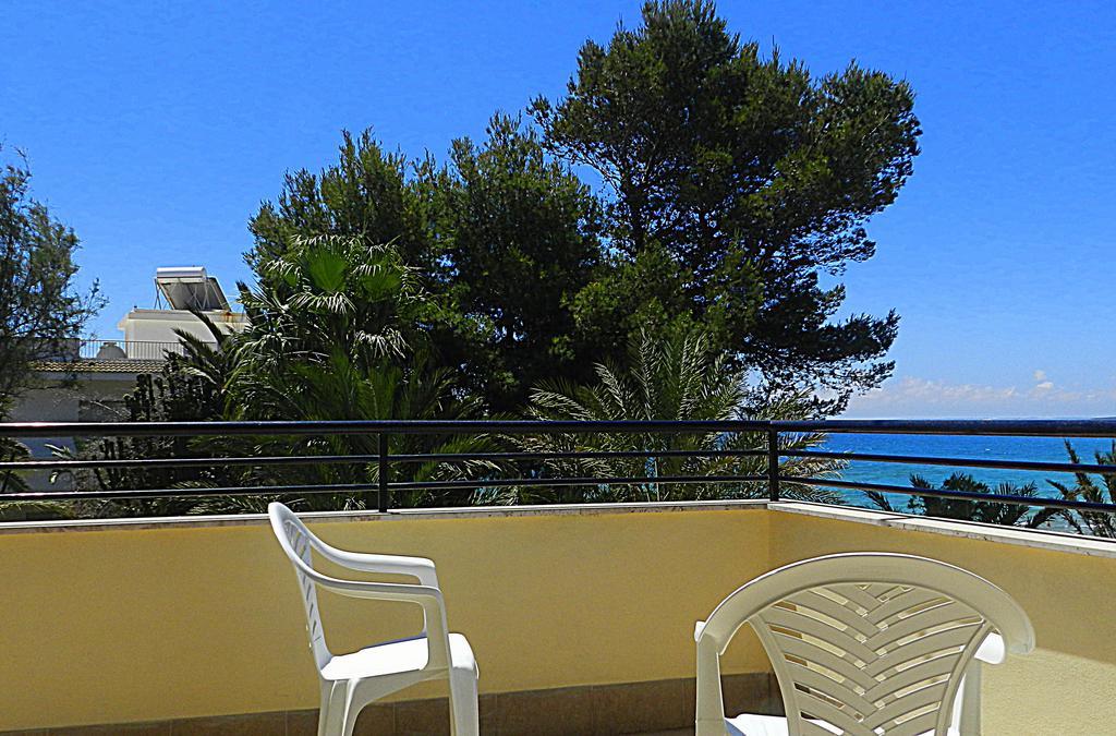 The White Rocks Villa Lido di Noto Exterior photo