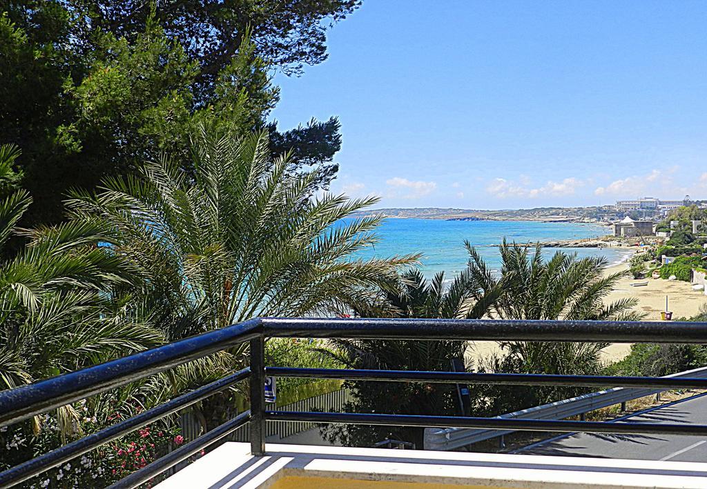 The White Rocks Villa Lido di Noto Exterior photo