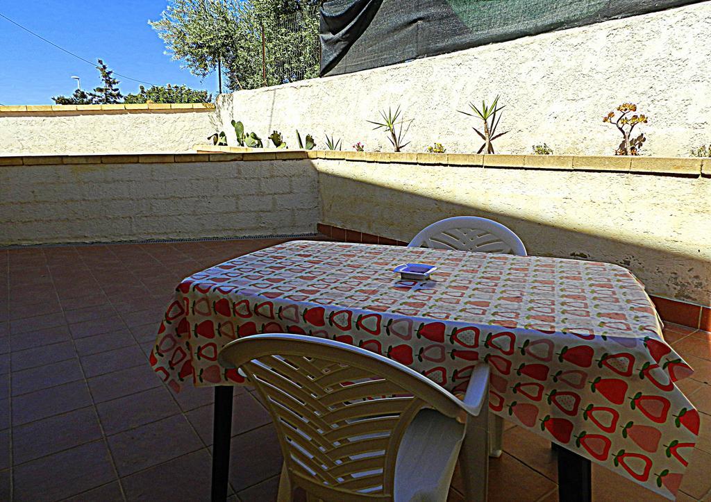 The White Rocks Villa Lido di Noto Exterior photo