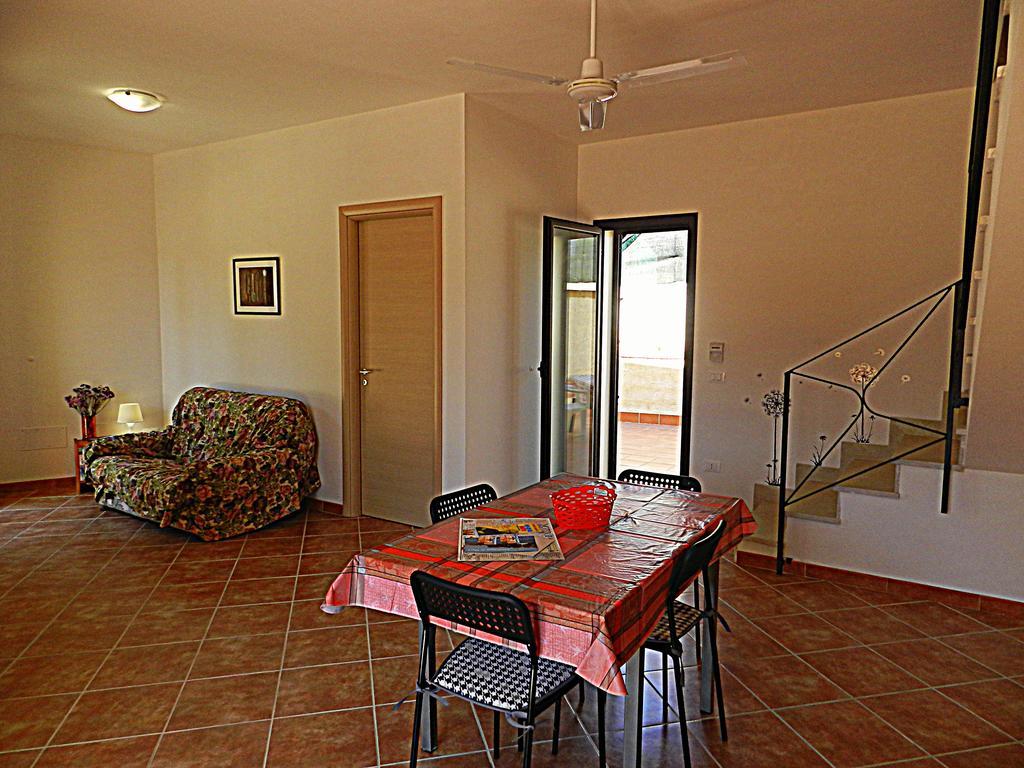 The White Rocks Villa Lido di Noto Exterior photo
